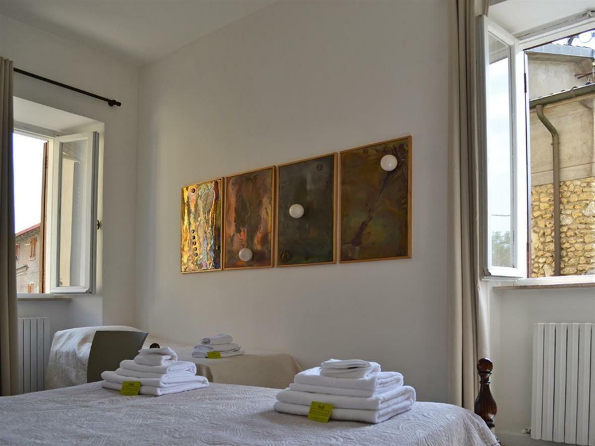 B&B Freemocco Deruta Exterior foto