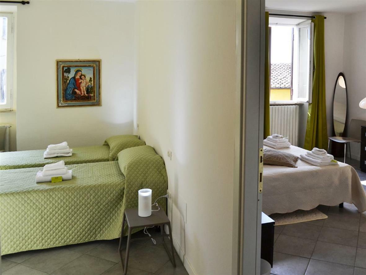 B&B Freemocco Deruta Exterior foto