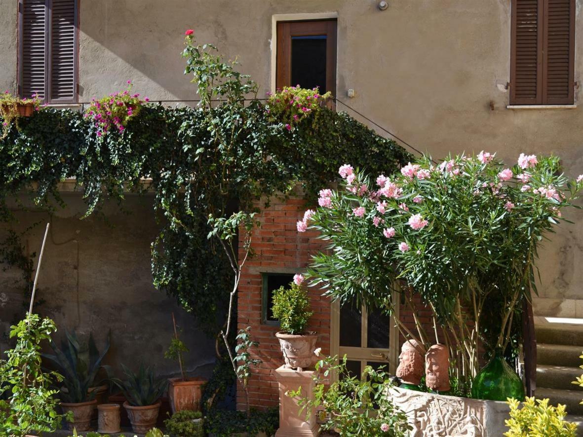 B&B Freemocco Deruta Exterior foto